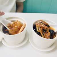 尖沙咀高質素食