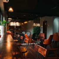 胡志明市精緻咖啡館 Thiên Hạt specialty coffee
