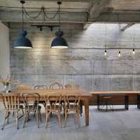 The Baristo at Ping River 
