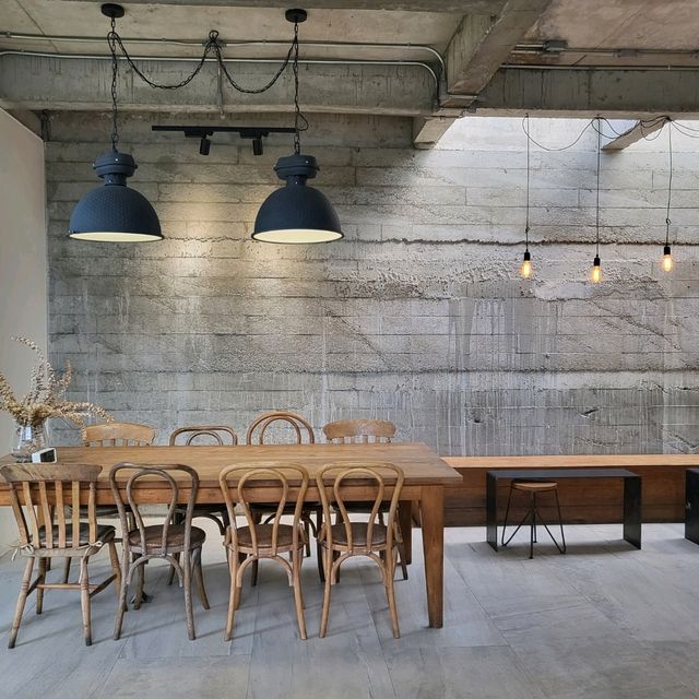 The Baristo at Ping River 