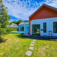 ยกครอบครัวมาพัก Poolvilla