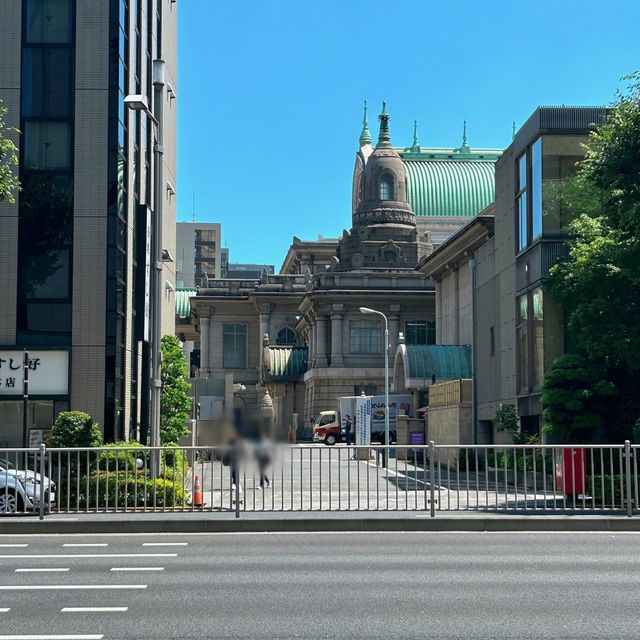 【築地場外市場】海鮮丼と買い物