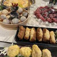 尖沙咀高質火鍋