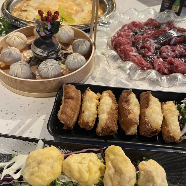尖沙咀高質火鍋