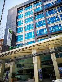 Holiday Inn Express Pattaya