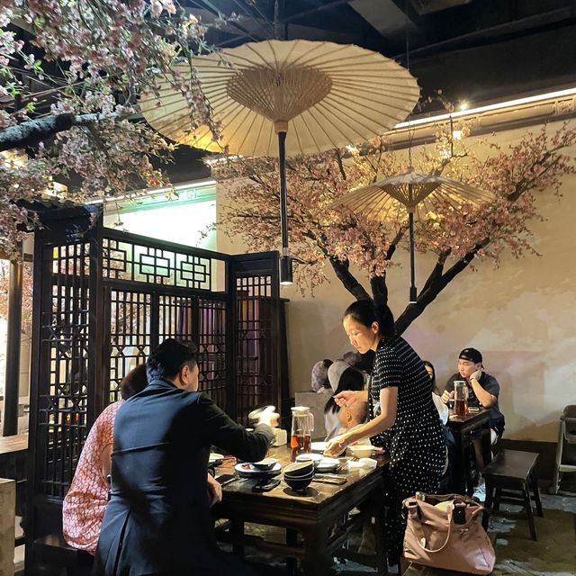 🔆仙氣飄飄嘅杭州西湖菜式🔆