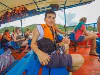เกาะเต่า จ. สุราษฎร์ธานี