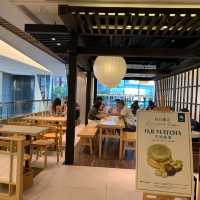 元朗美食✨形點型格西餐廳TERA(下）