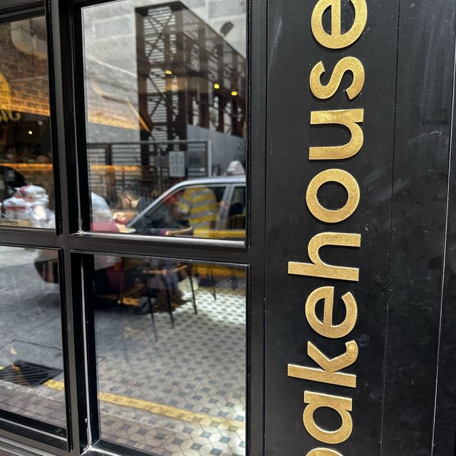 灣仔受歡迎長龍店