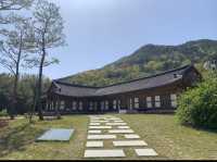 박경리 소설 '토지'와 드라마 [최참판댁] 촬영지, 하동 최참판댁