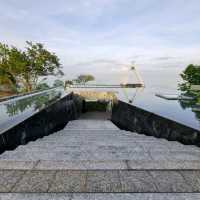 รีวิว โรงแรม Mason Pattaya