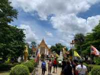 เกาะเกร็ด 