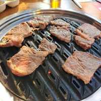 韓國明洞⭐高質韓燒放題介紹🥩120分鐘任食😍正🩷