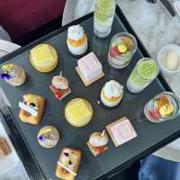 【東京】東京で楽しみたいアフタヌーンティー