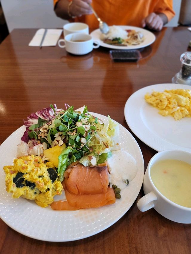 해수욕하기 좋은 거제도 호텔 거제리베라🏨