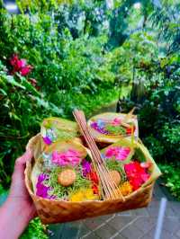 Bali’s Magical Rituals⁉️😱🌺