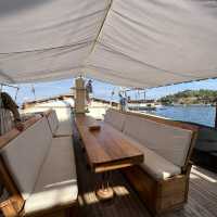 3D2N on a luxury sail