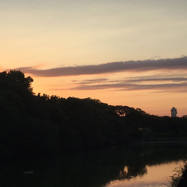 明石公園