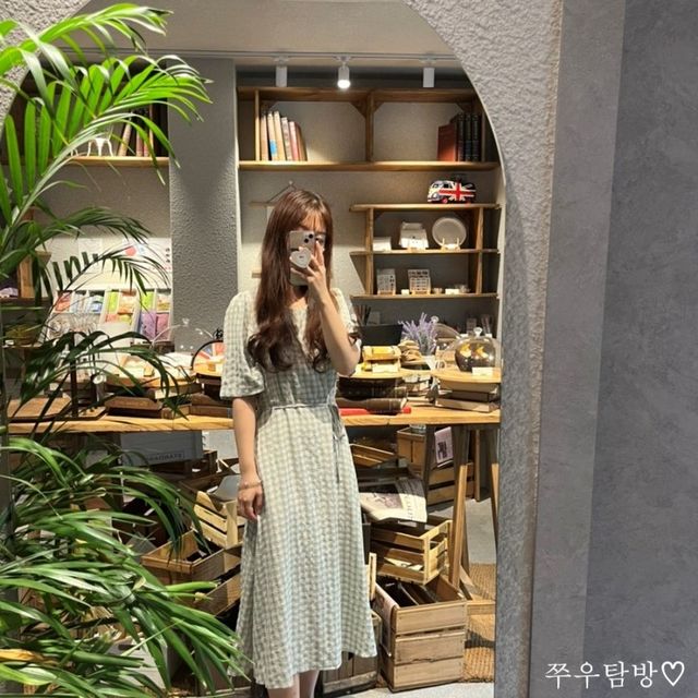 애견동반 가능한 감성 카페 애니콩