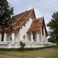 A day trip to Ayuttaya- Bangkok 🥳❤️