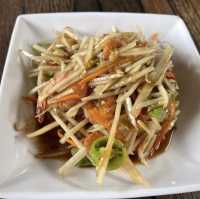 เฮือนลำพูน อาหารเหนืออร่อย หาทานได้ที่กรุงเทพ