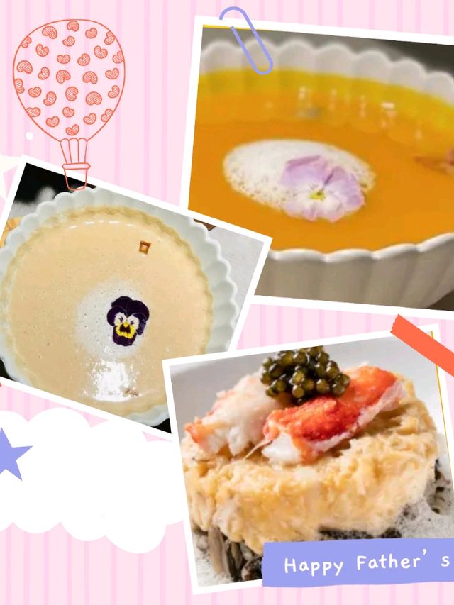 【花廚】是以花為主題,走悠然風格,浪漫滿滿!