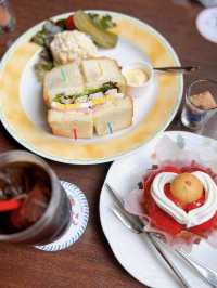 【新神戸】老舗パン屋さんフロインドリーブ