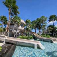 Pattaya Family-Friendly Beach Hotel 