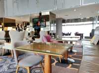 【クアラルンプール】Le Meridian Kuala Lumpur 