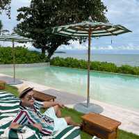 SEEN Beach Club Samui บีชคลับสุดชิค