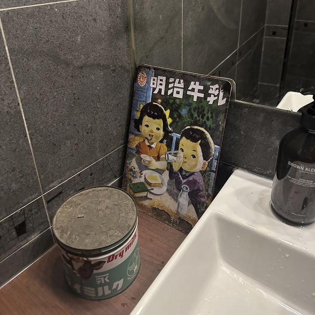 【台南美食】豆弄 とろ