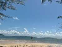 🏝️Sirinat National Park