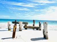 Sleepy Coastal Town, Jurien Bay!😎WA