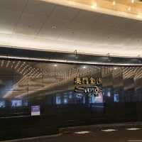 Copa Steakhouse,Macau