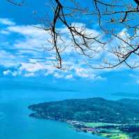 LAKE TOBA