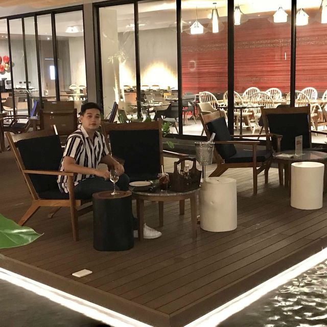 Novotel Chiangmai Nimman Journeyhub