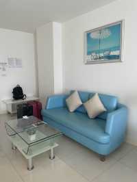 Royal Pavilion Hua Hin Hotel