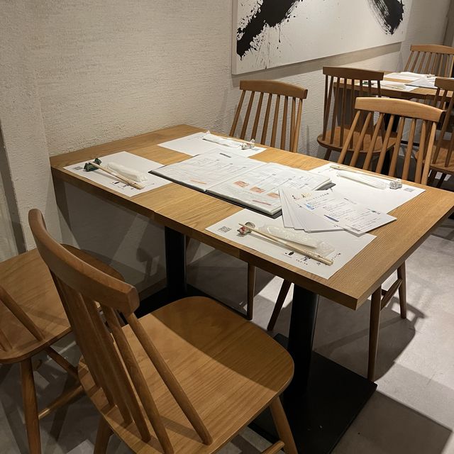 【大阪・難波】削りたての鰹節の豊かな風味にも注目「達屋 なんば店」