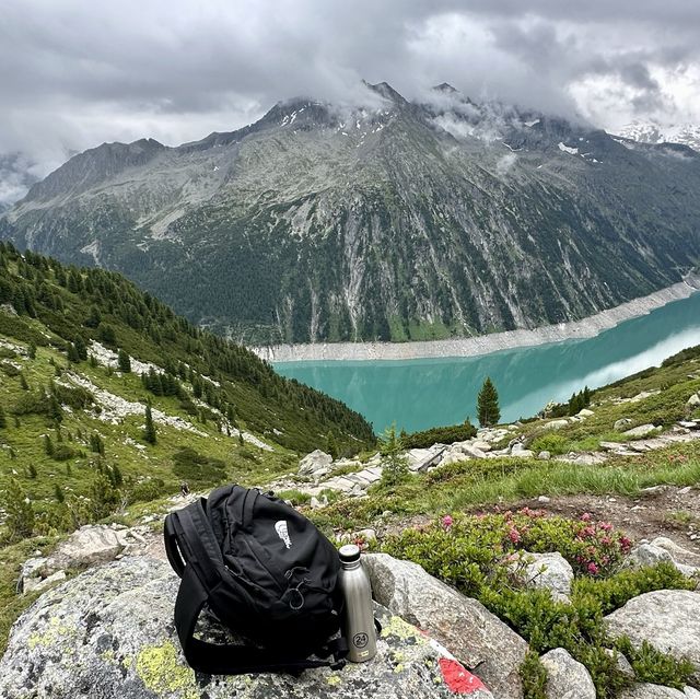 The best hike in Austria !! 