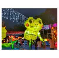 喜粵・光華。維多利亞公園
