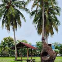Laman Padi Langkawi