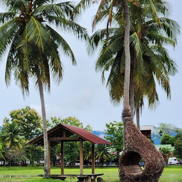 Laman Padi Langkawi