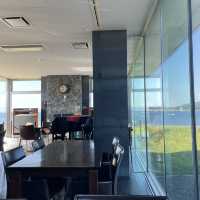 【北海道:室蘭】室蘭で人気のカフェでこだわりのコーヒーを楽しむ