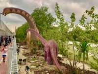 Changi Jurassic Mile