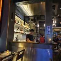 The only Michelin Star Restaurant in HCMC