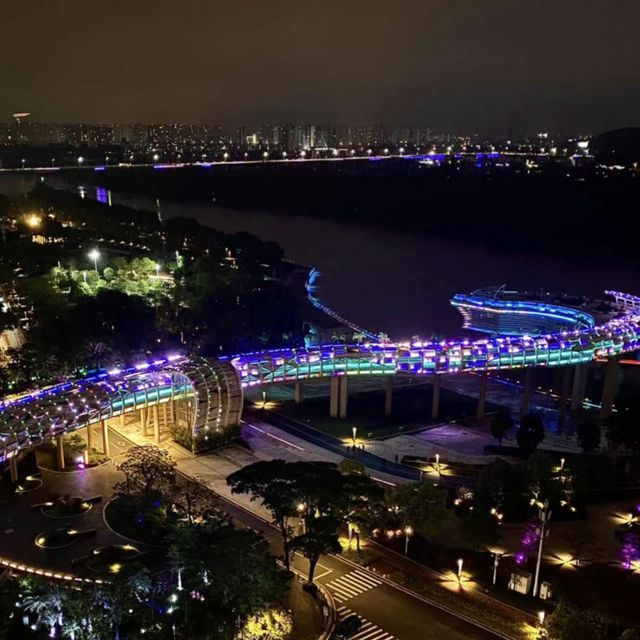 🌟🏨 佛山順德喜來登酒店🏨咁時尚舒適心旅無限💫🛌