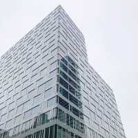 荷蘭🇳🇱海牙The Hague(Den Haag)🏙️🏢新城市探索玩耍