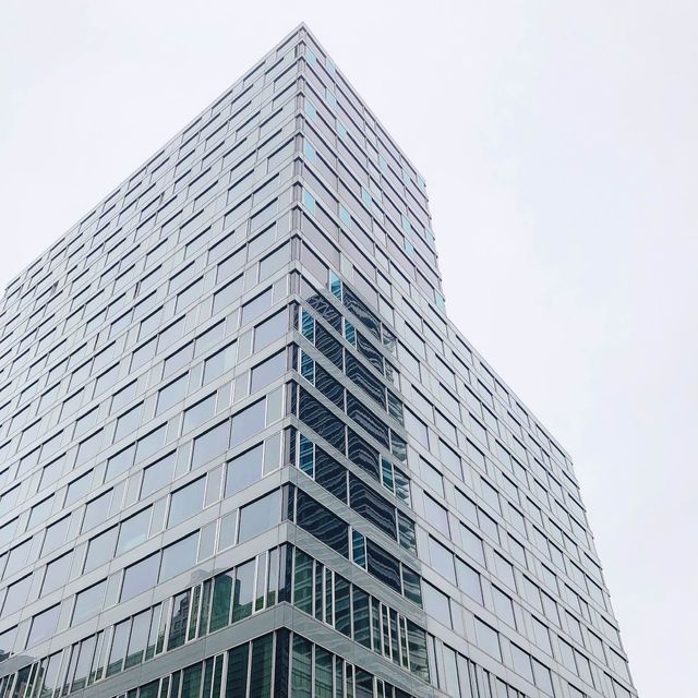 荷蘭🇳🇱海牙The Hague(Den Haag)🏙️🏢新城市探索玩耍