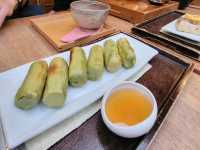 Tranquil Tea Haven: The Beautiful Tea Museum