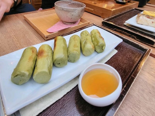 Tranquil Tea Haven: The Beautiful Tea Museum